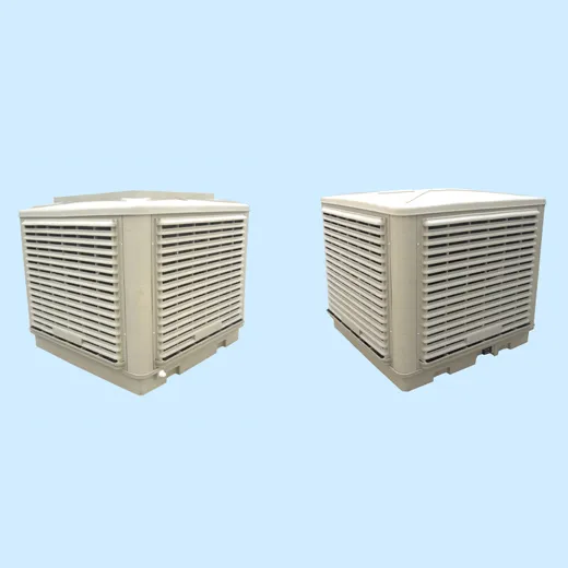Có thể ngủ với một bộ làm mát không khí?