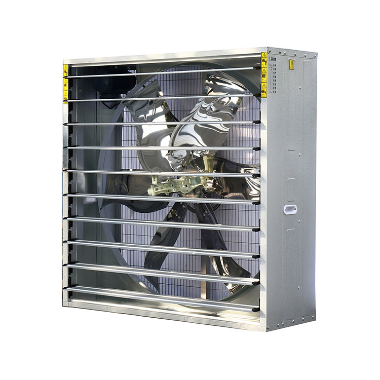 Quạt thông gió công nghiệp 36 inch