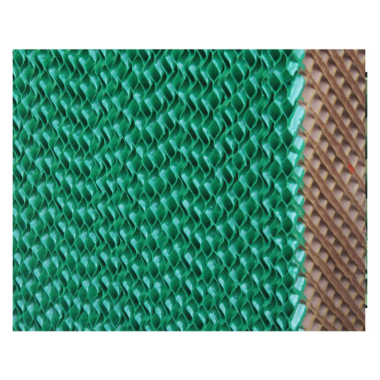 Tấm làm mát giấy cellulose