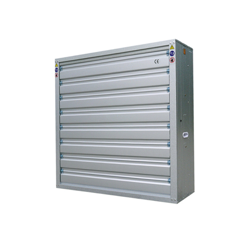 Quạt công nghiệp CE Air Fan cho hệ thống làm mát nhà máy